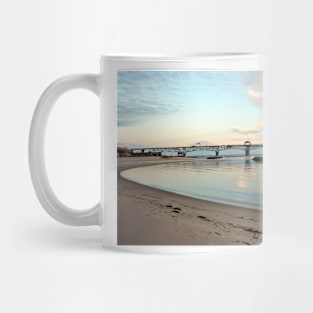 Yorktown Beach Mug